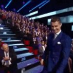 Ronaldo award meme template — Templates meme