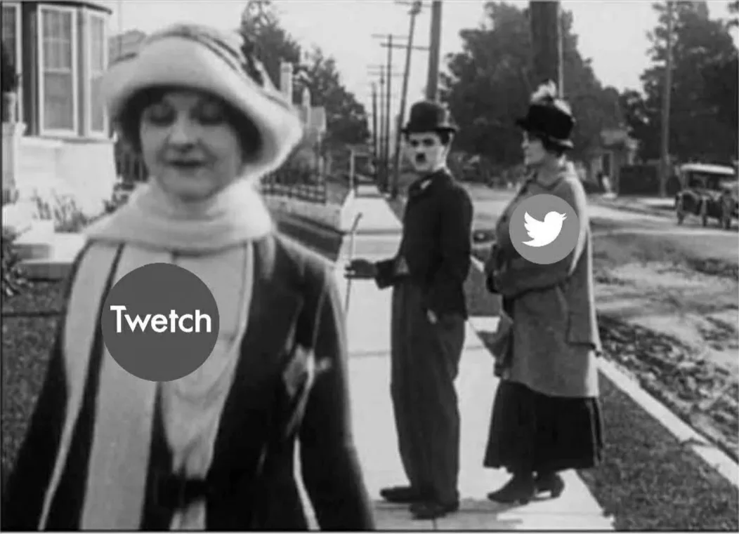 First Meme on Twetch — Memes meme