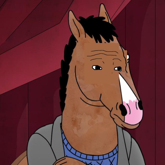Wojak bojak horseman horse — Wojak meme