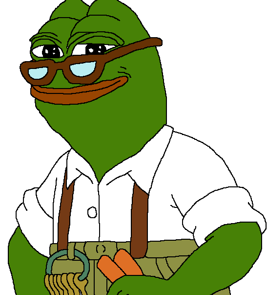 Pepe keymaker — Pepe meme