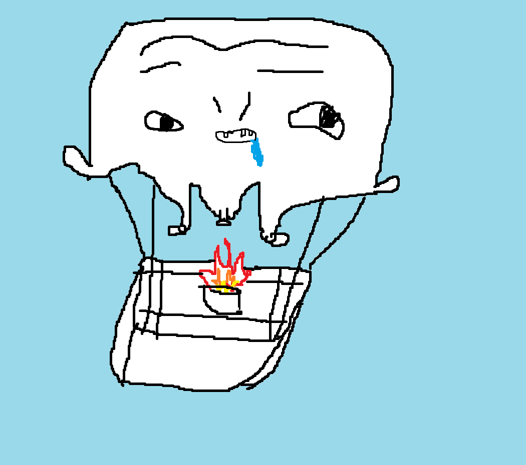 Brainlet balloon — Brainlet meme