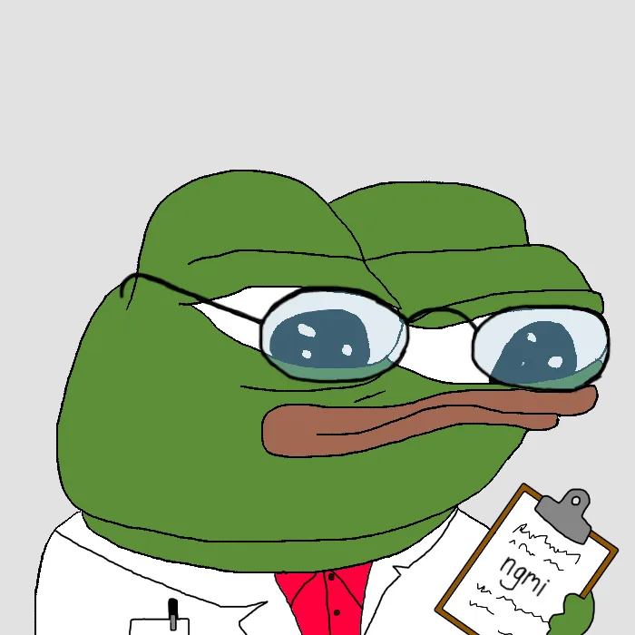 NGMI — Apu meme