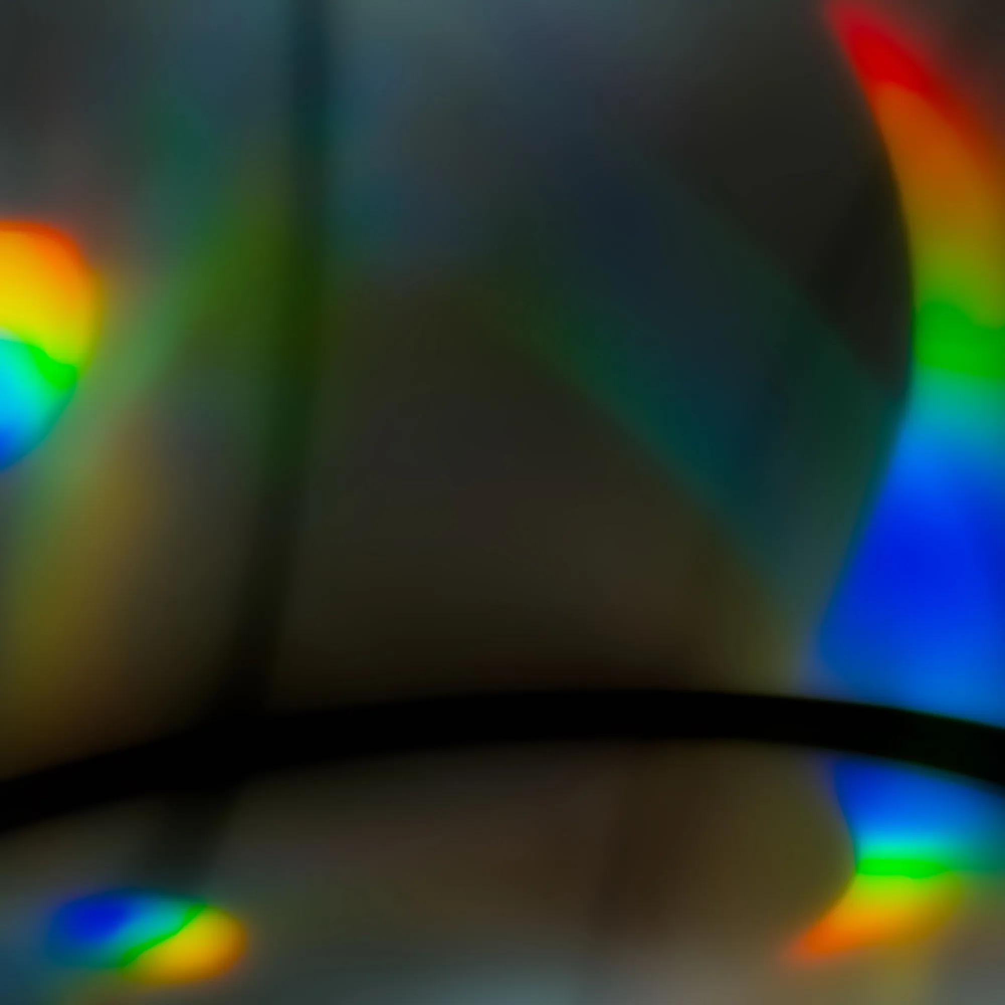 MirrorBow #1: Infinite Reflection Chamber — Trippy meme