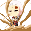 阿布 Guu Cosplaying — Reaction meme