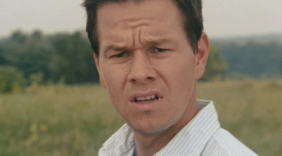 Mark whalberg confused — Reaction meme