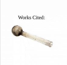 Works cited — Reaction meme