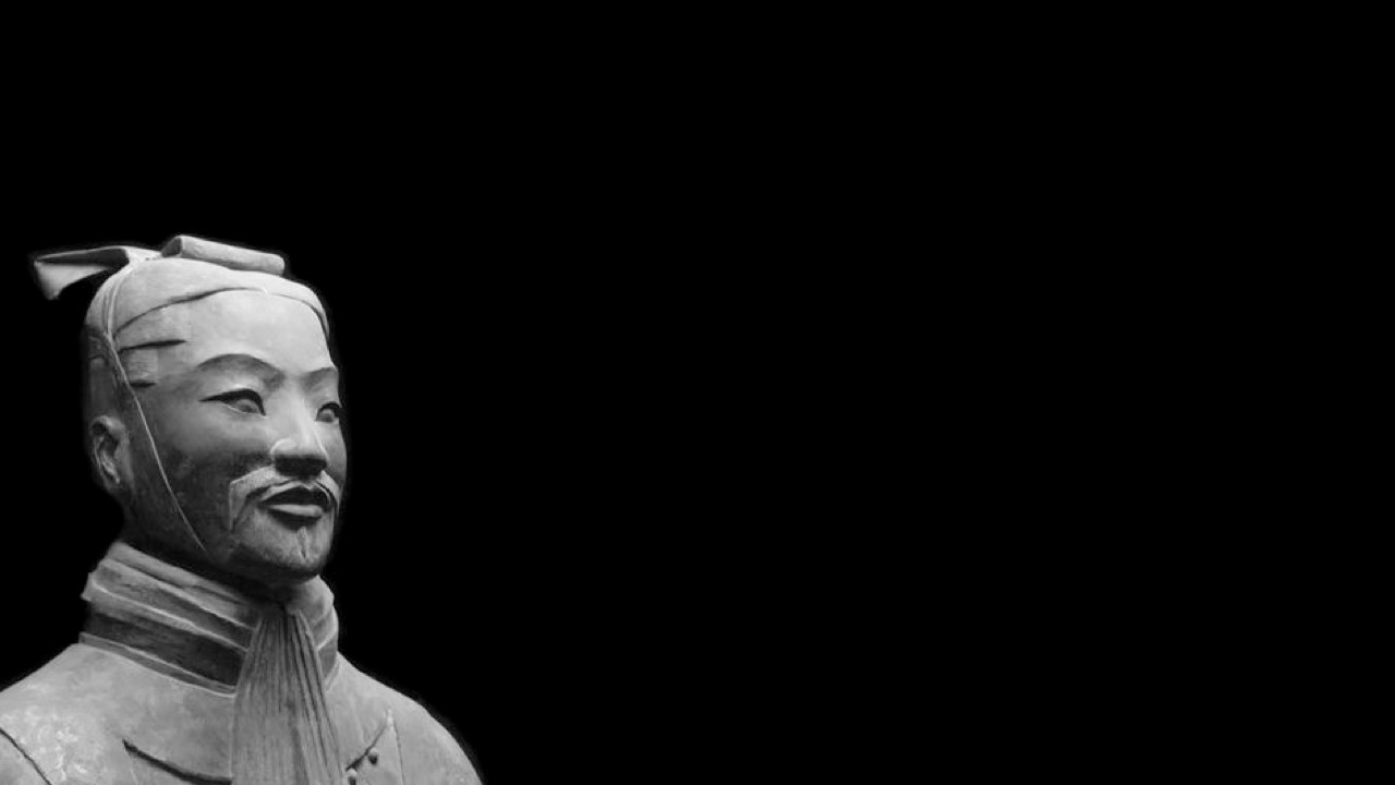 Sun Tzu meme template — Templates meme