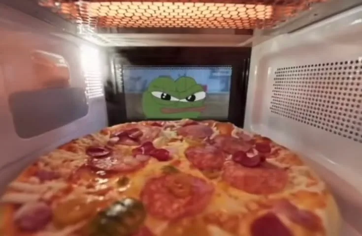 Grub — Apu meme