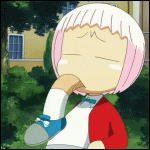 阿布 Guu Eating Hare — Reaction meme