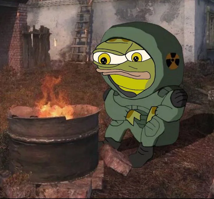 Stalker Apu — Apu meme