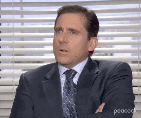 Steve Carell What Is Wrong With These People? — Reaction meme