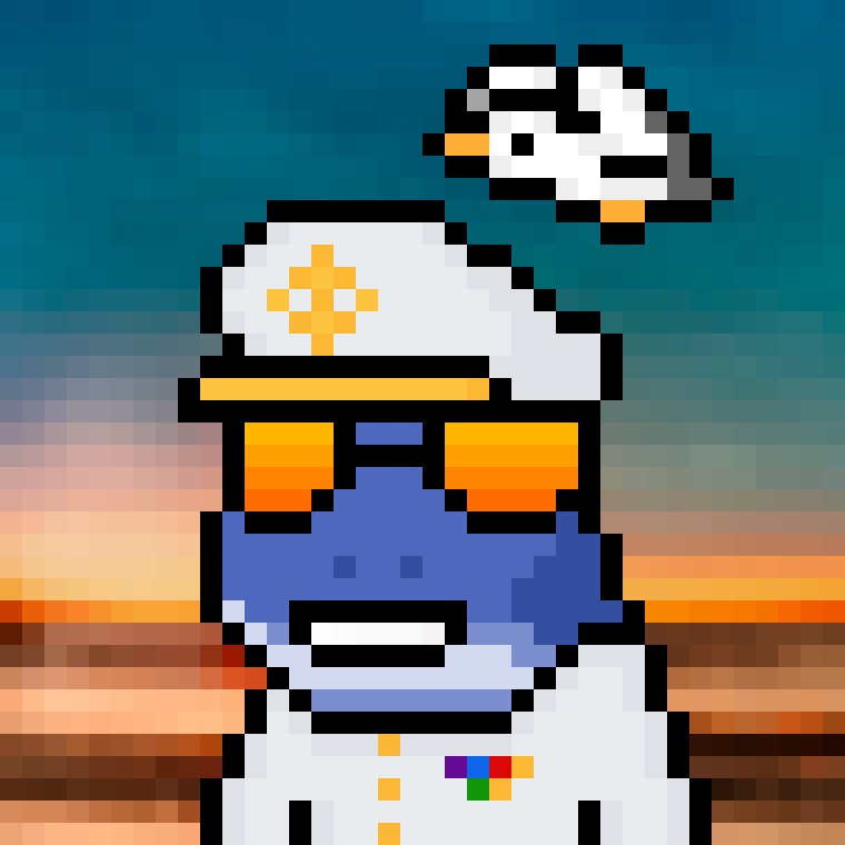 Admiral XYZ™