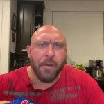 Bald guy eating chips meme template — Templates meme