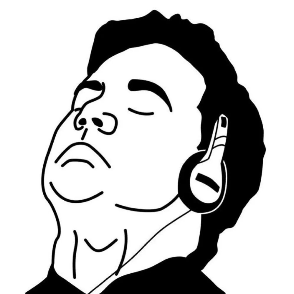 Creg music listen — BSV meme