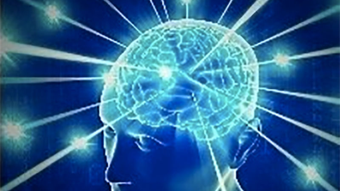 Super brain — Reaction meme