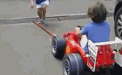Born to Be a Racer — Memes meme