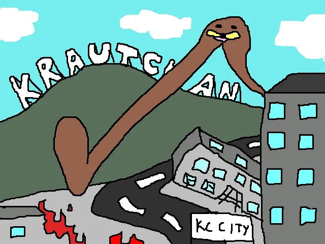 Gondola big — Reaction meme