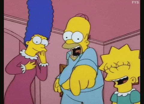 Simpsons — Memes meme