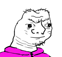 Grug modern clothes — Grug meme