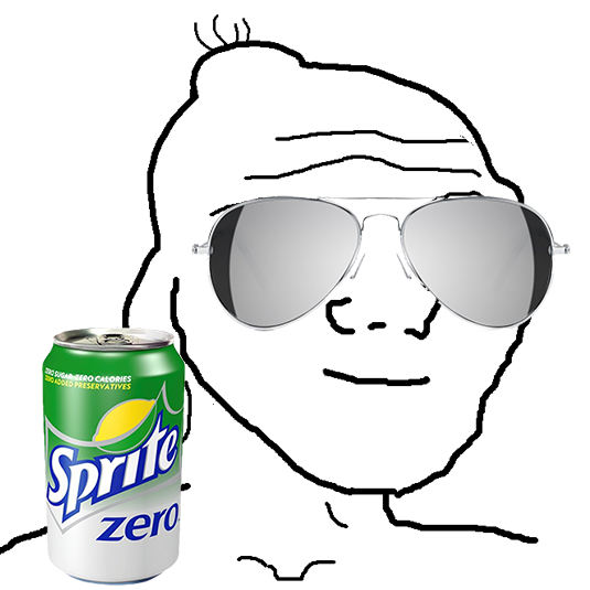 Boomer sprite — Boomer meme