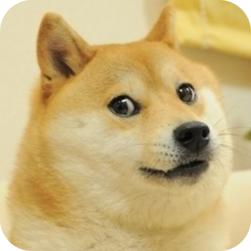 Doge — Reaction meme