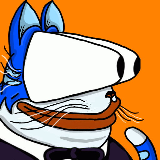 Toshi cat booba eyes — $TOSHI meme