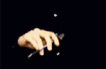 Pen Spinning — Memes meme