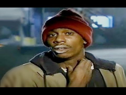 Chapelle crack meme template — Templates meme