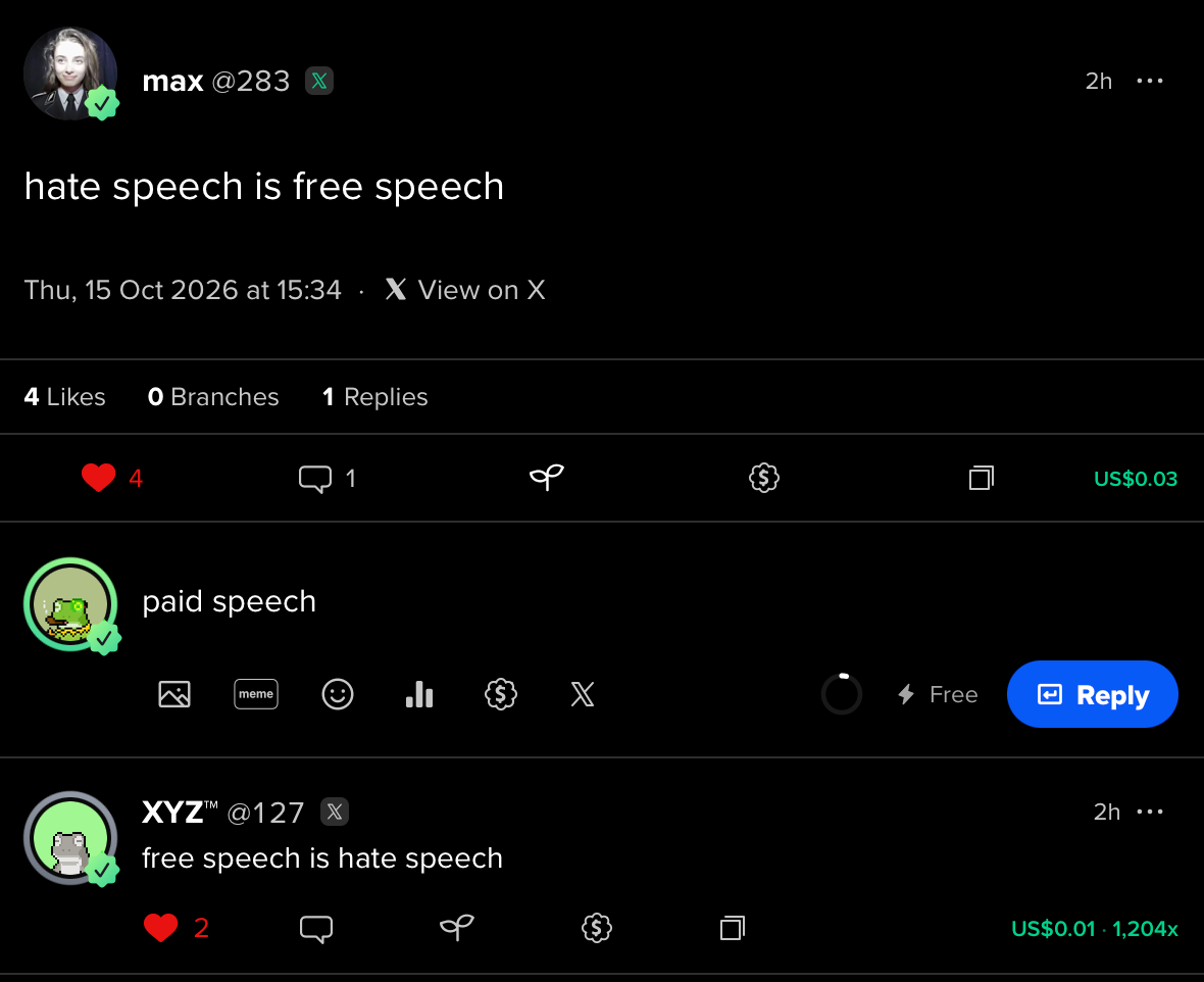 Screenshot 2026 10 15 at 18.00.40 — Twetch meme