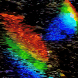 ORDINAL🌈RAINBOWS vol.1 - cover — Memes meme