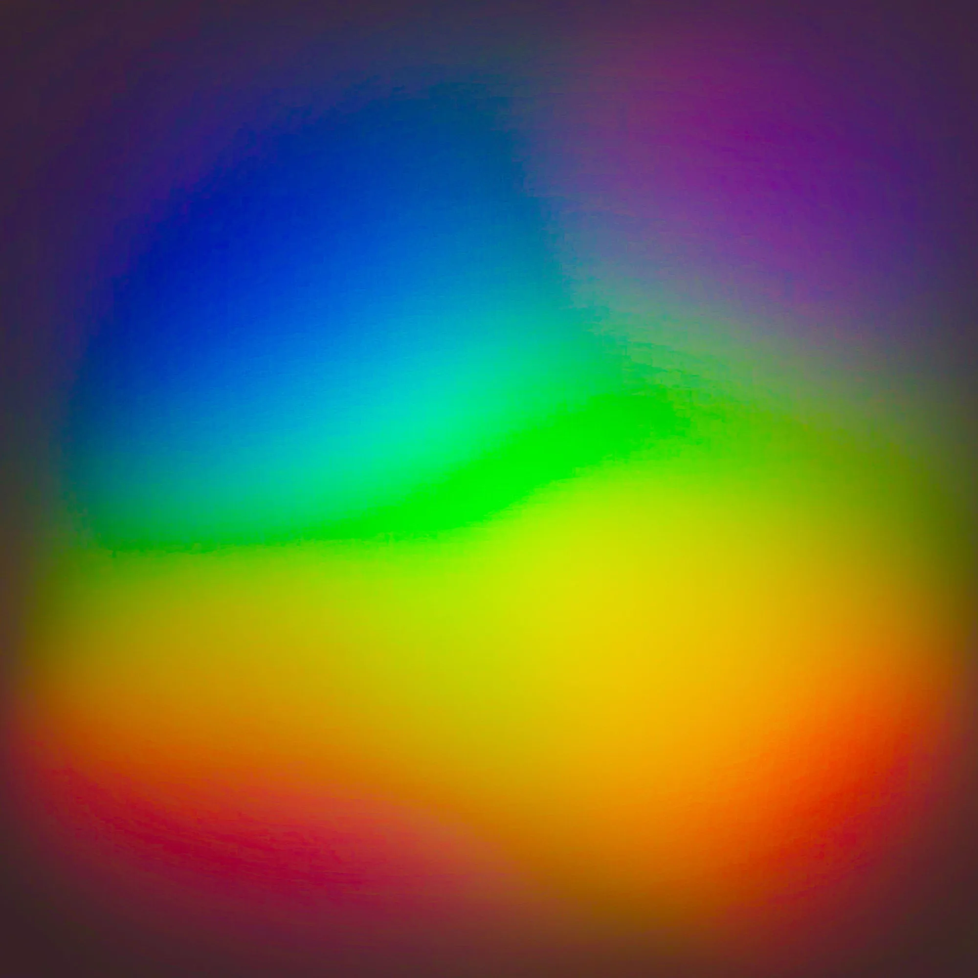 HazeBow #2: Between Reality and Dreams — Trippy meme
