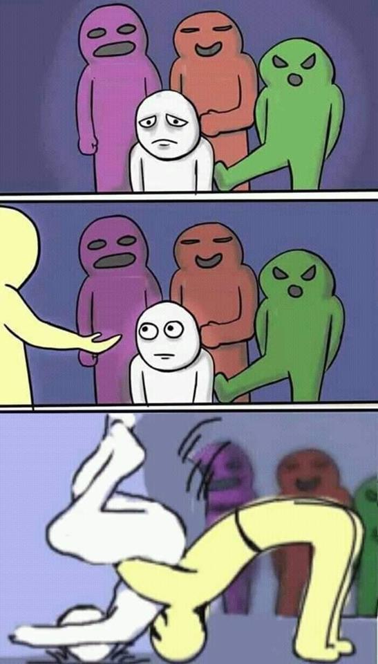 Problems stress pain meme template — Templates meme