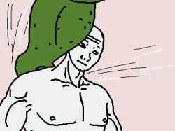 Wojak anime — Wojak meme