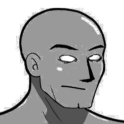 Nujak npc — Wojak meme