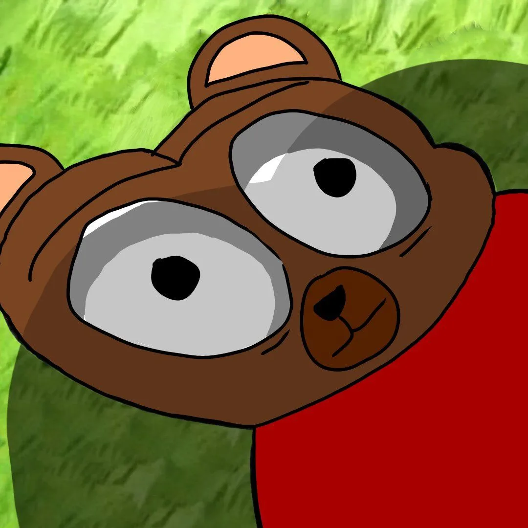 Flat bobo — Bobo meme