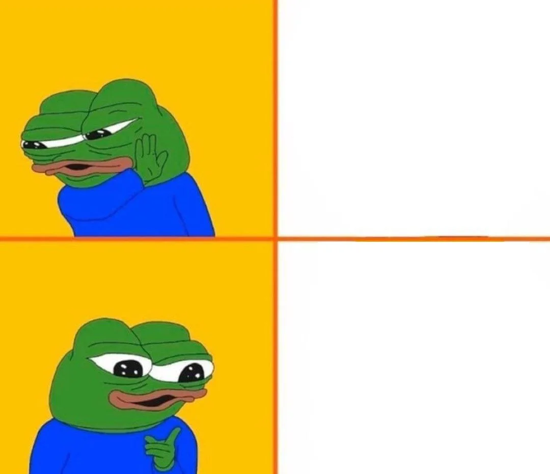 Apu hotline bling template — Templates meme