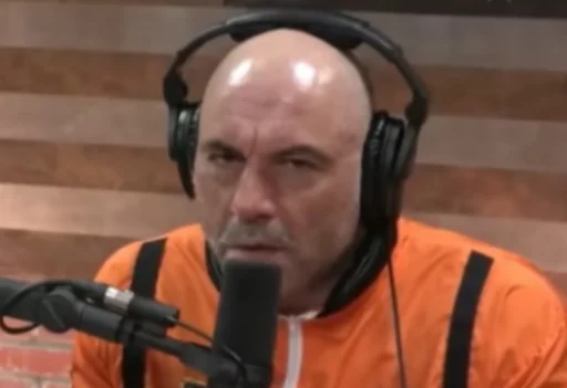 Joe rogan headphones Cali Pack 3 sticker — Sticker Packs meme