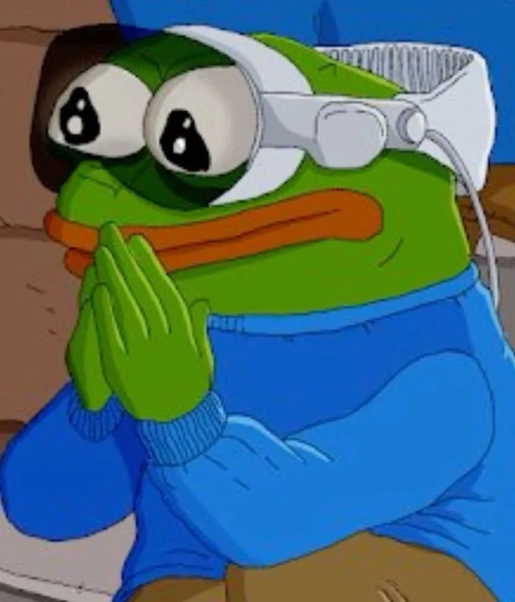 Oh no — Apu meme
