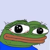 Pepe apu schizo beginner — Apu meme