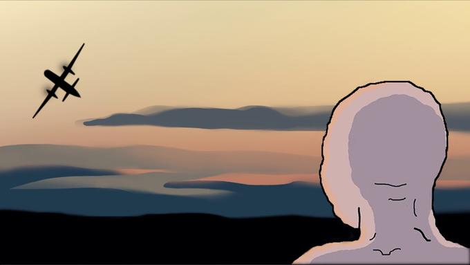 Skyking — Reaction meme