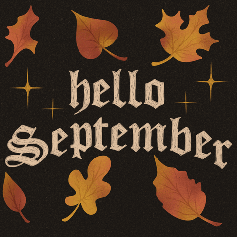 Hello September — Memes meme