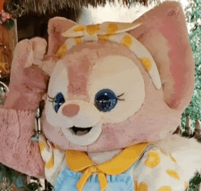 Furry Scratching Head — Reaction meme