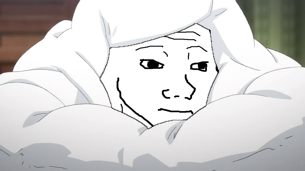 Wojak sheets — Wojak meme