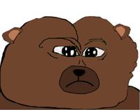 Bobo confused sad face — Bobo meme
