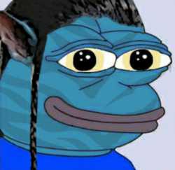 Pepe avatar character — Pepe meme
