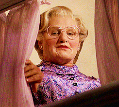 Robin Williams Hi — Reaction meme