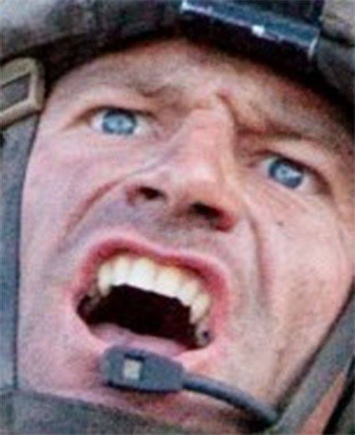 Omg face — Reaction meme