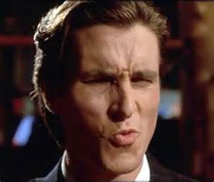 Bateman got em — Reaction meme
