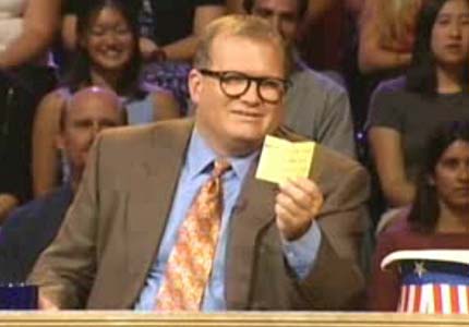 Drew carey whos line — Reaction meme