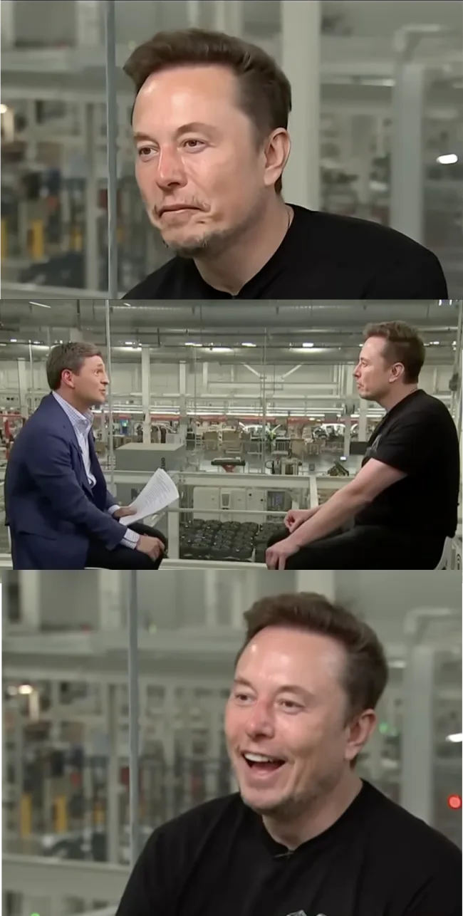 Elon musk offer me money offer me power, then folds — Templates meme